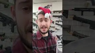 Sandman's Stocking Stuffer Spectacular BBs