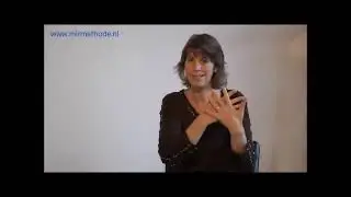 MIR-Methode Instructie video door Mireille Mettes