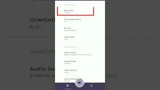 internal audio recorder android 8 screen recorder || ScreenCam #shorts #ytshort #tech