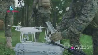 Stronger Alliances: AI Enables Collaboration and Information Sharing in Defense! Part 2 #ai #viral
