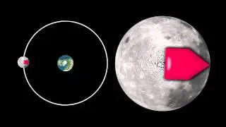 Observe the Moon Night - Sept. 18
