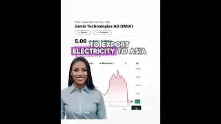 Episode 18 : The Africa Report- African Business, Start up and Economy news in 90 seconds