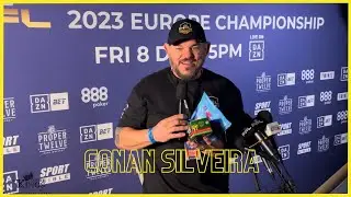 American Top Team co-founder -  Conan Silveira on Dakota Ditchevas PFL Title Win- EXCLUSIVE
