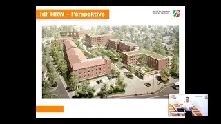 Das Institut der Feuerwehr NRW stellt sich vor | Webinarreihe des VdF NRW