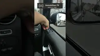 Discovery 4 Protection  | Smart Phone Connected Security | Starline i96 Pro | Immobiliser Fit
