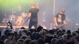 Rock Without Limits 2012 (Re-Upload) - Sacrety - 11 -