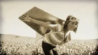 Imaginary kids (LoFi Hip Hop) Instrumental