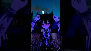 anime moment #vrchatmoments #vrchat