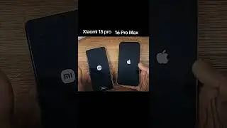 Xiaomi vs iPhone #bdtech #samsungs24ultravss23ultra #samsunggalaxys21 #samsungs24plus