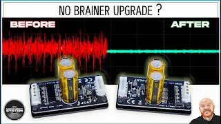 BEST AFFORDABLE HiFi Music Server UPGRADE ? JCAT OPTIMO NANO REVIEW