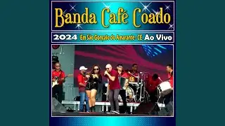Botando No Tutano - Ao Vivo (AO VIVO)