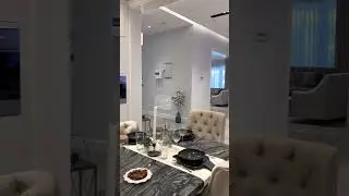 Garden City Interior Design