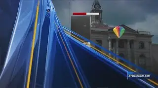 Inmate attacks three officers at Elmira Correctional