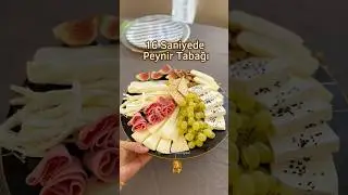 Kahvaltı masalarının g&ouml;zdesi🌸 #kahvaltı #kahvaltısunumu #kahvaltılıktarifler #sunum #sunumlar
