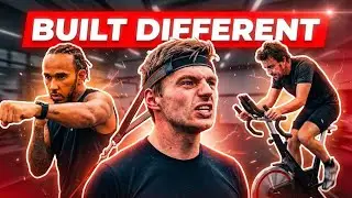 F1 Drivers Don&rsquo;t Take the Offseason Off