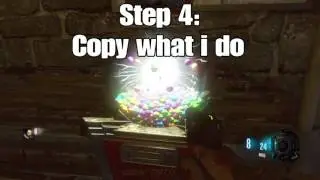Best Der Eisendrache Shopping Free Route
