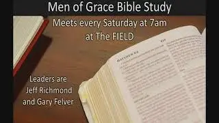 Fields of Grace Worship Center - January 18th, 2026