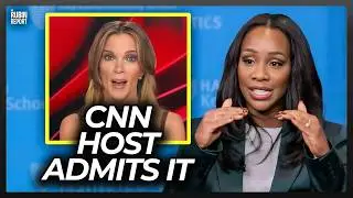 CNN Host Shocks Crowd by Admitting This About Mainstream Media&rsquo;s Future
