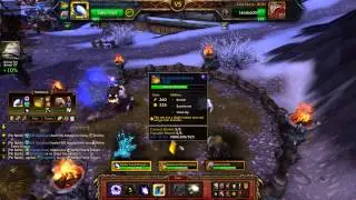 Stitches Jr. - [EN] Warlords of Draenor Pet Battle