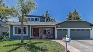 4615 Flores Avenue ~ Rohnert Park Home for Sale by Robin Bianchini & Sandie Schach