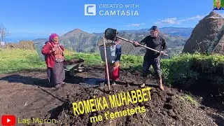 ROMEİKA MUHABBET ME T'EMETERTS