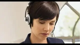 Plantronics Blackwire C710 und C720