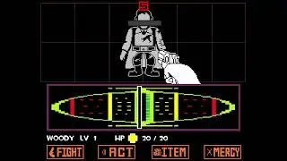 Overtime - Genocide Route [TF2 x Undertale] (Fangame By GermanPeter)
