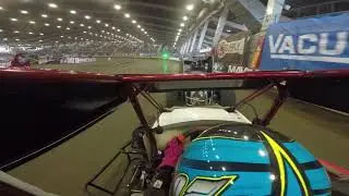 ZAK GORSKI 2019 TULSA SHOOTOUT VIDEO 1
