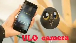 ULO camera in hindi ||technical pruthvi||
