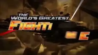 Official Trailer - Street Fighter Hanoi Winter League 11-2014
