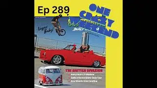 Ep 289 Roundtable Show wrap up with Andy Tory