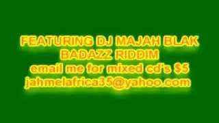 SUMMER 2009 SUPER HOT DANCEHALL REGGAE MIX VYBZ KARTEL  ASSASIN BUSY SIGNAL KIPRICH BADAZZ RIDDIM