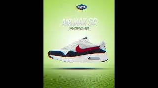 Tuttosport - Collection Nike