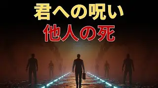 選ばれし者たちよ、彼らはあなたを黙らせるために大規模な☠️呪文をかけ、そして誰かが死んだ!!!⚰️