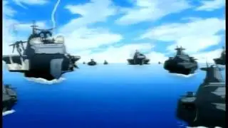 Gundam Seed Destiny: Zaft Re-entry Squadron vs OMNI HD