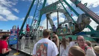 Stampede 2025