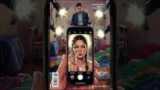 Без фильтров POP r'n'b trap Остросоциальная песня на стихи о притворстве, фальши в интернете и жизни