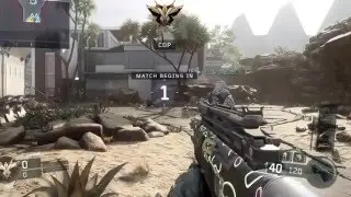 CHOKING 100 KILLS