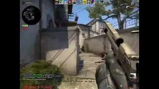 Faceit Night games #3