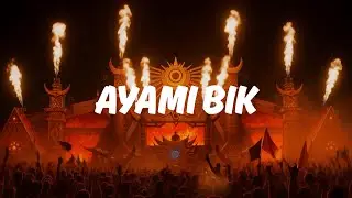 Elissa - Ayami Bik (Waxel Arabic Afro House remix)