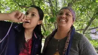 Aaj kafi din bad hua mosum saff Or doye bhut sare kpde ❤#viralvideo #villagerlifestyle