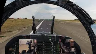Chariot Solo Streaming Test 5 - Blue Angels Solo Practice - DCS World