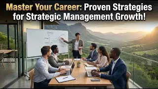 Career & Management Development  | Building Future Leaders and Sustainable Career Growth