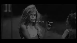 Una mattina - ain&rsquo;t got nobody Remix ( tiktok version ) Slowedxreverbed