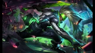 project ekko 3