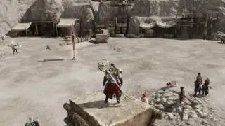 Bless Online - PVP турнир RU