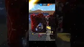 Wait For End 🤣🤣 #shorts #freefire #gardengaming