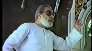 Quranv00829 تفسير سورة الجاثية الشيخ ياسين رشدى