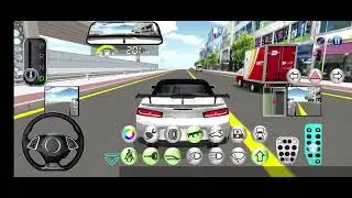 3D Car Drive game play video SK Gaming official Games New video