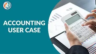 USE CASE: How to use Office2Sharepoint App in Accounting
